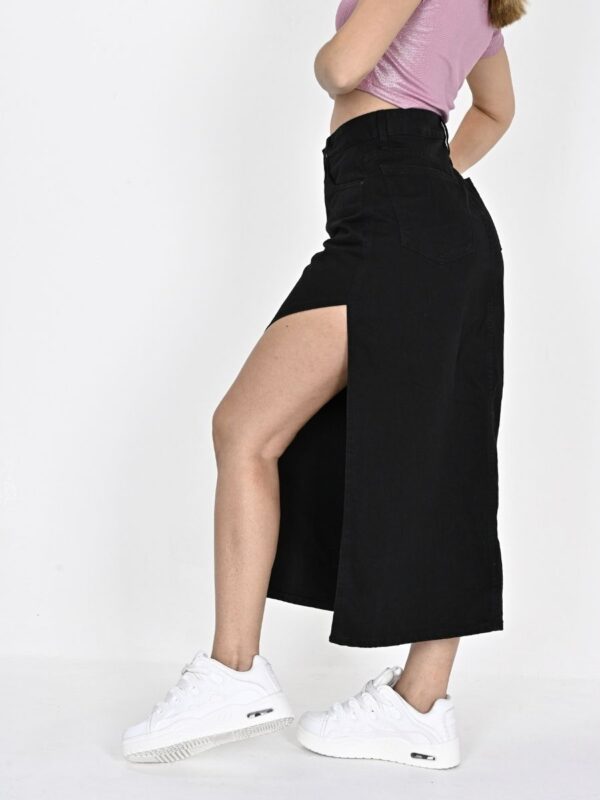 279 - Pollera Larga - Imagen 2