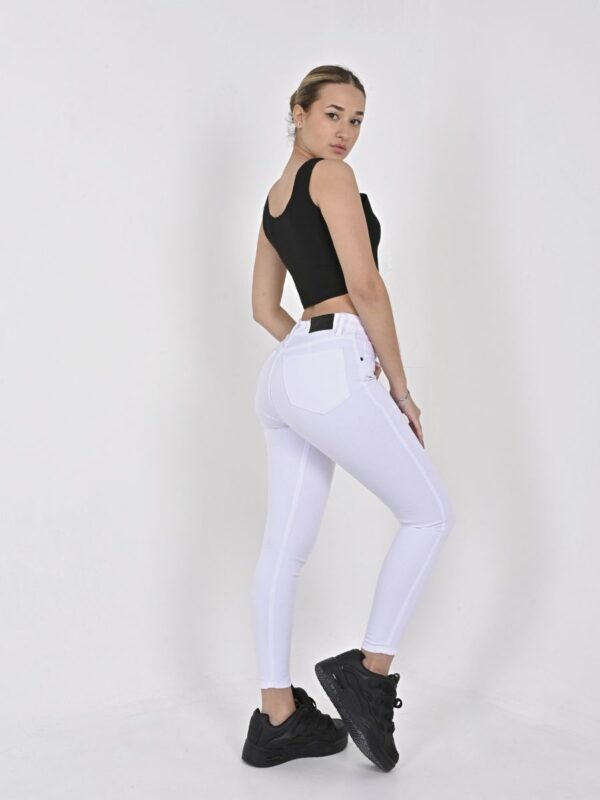 304 - Skinny Tiro Alto - Imagen 2