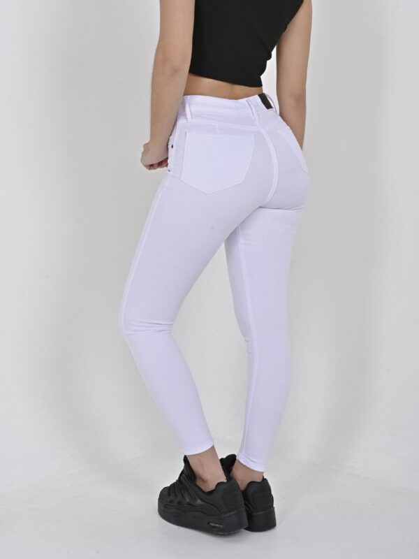 304 - Skinny Tiro Alto - Imagen 4