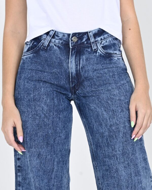 525 - Wide Leg - Imagen 6