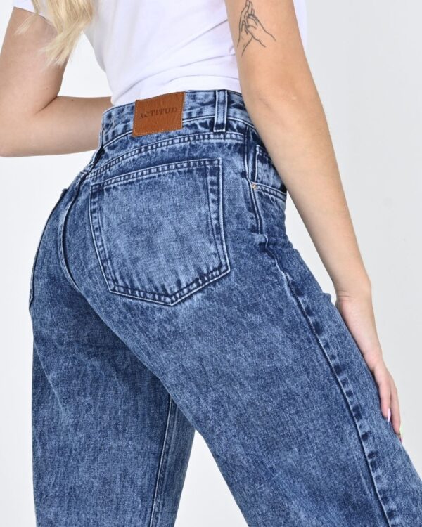 525 - Wide Leg - Imagen 7