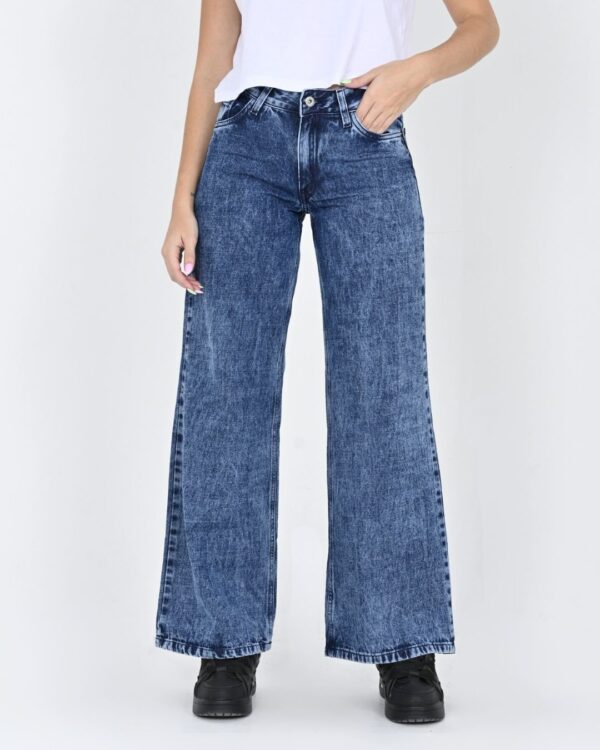 525 - Wide Leg - Imagen 3