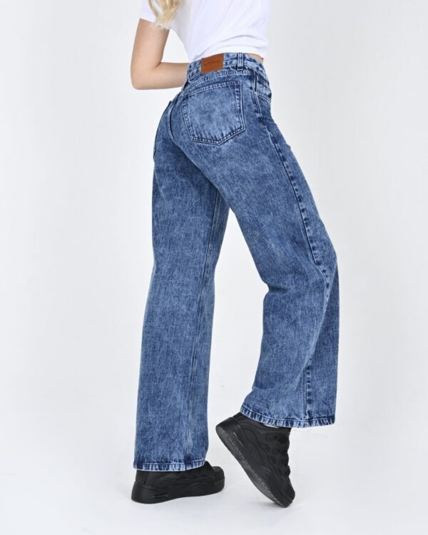 525 - Wide Leg - Imagen 4