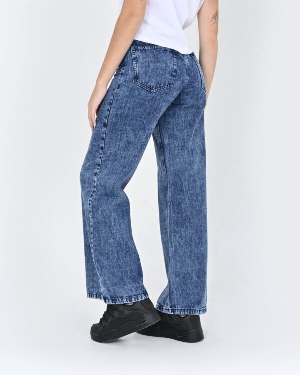 525 - Wide Leg - Imagen 5