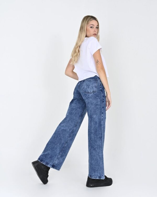 525 - Wide Leg - Imagen 2