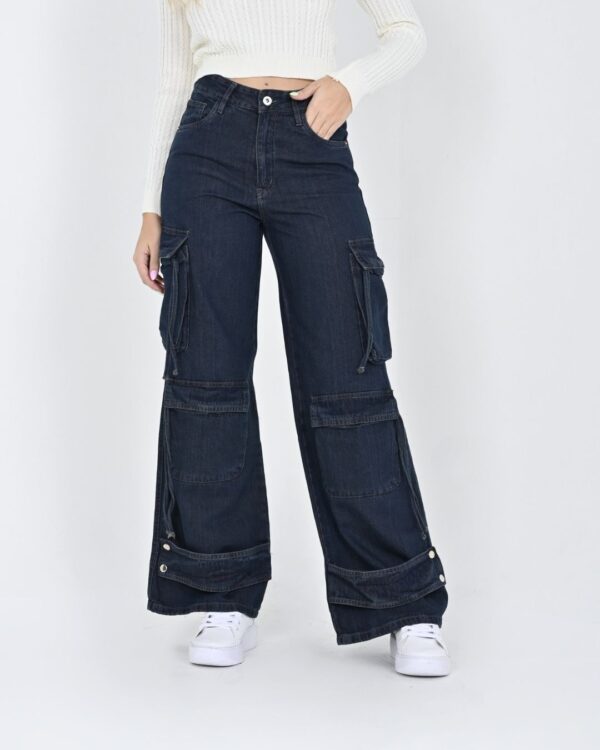 417 - Maxi Wide Cargo - Imagen 5