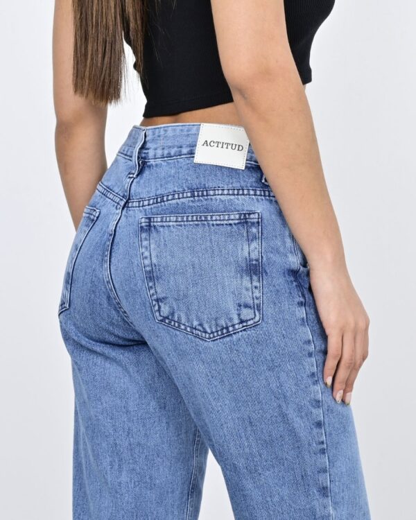 468 - Jeans Recto - Imagen 3
