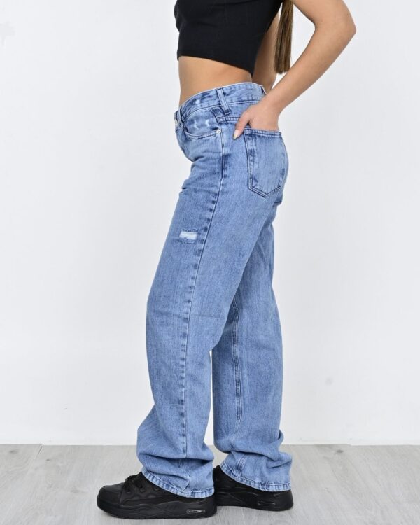 468 - Jeans Recto - Imagen 5