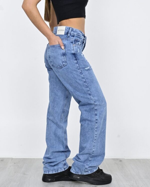 468 - Jeans Recto - Imagen 6
