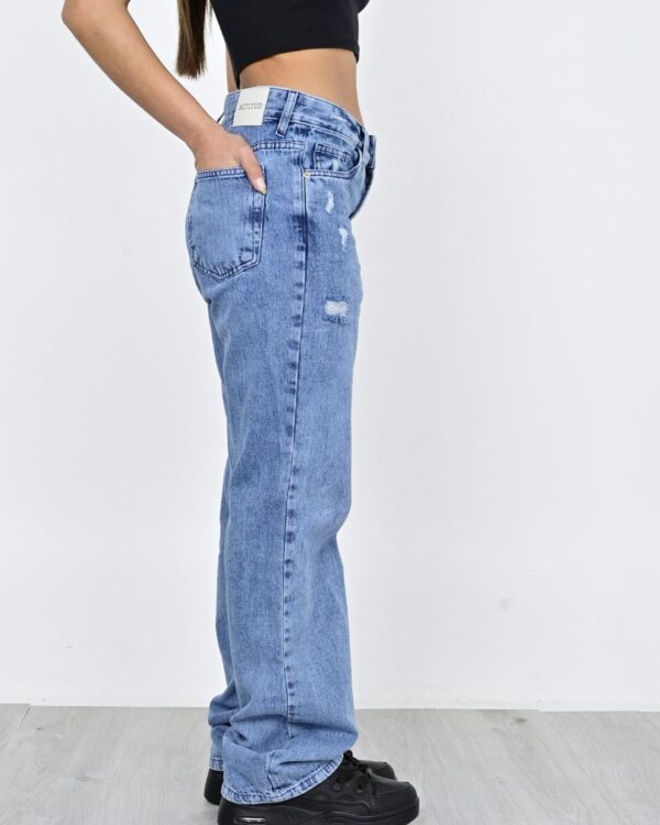 468 - Jeans Recto - Imagen 4
