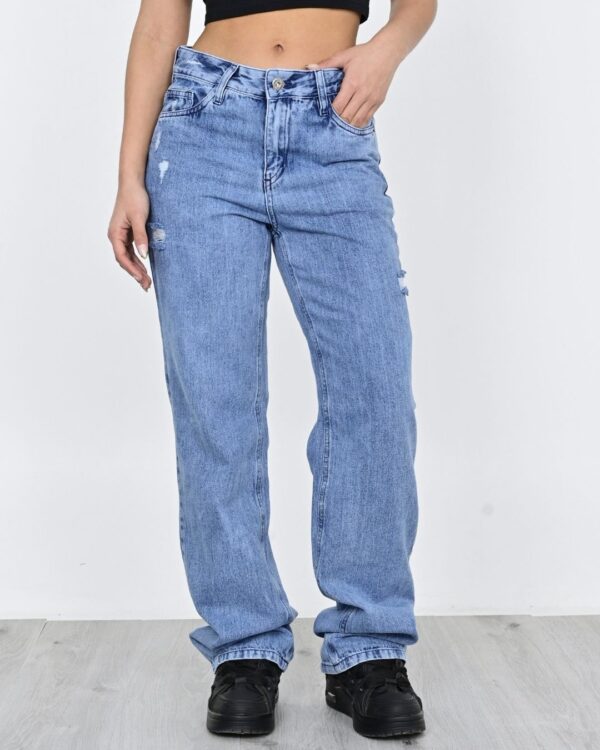 468 - Jeans Recto - Imagen 2