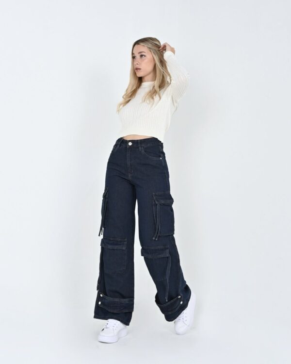 417 - Maxi Wide Cargo