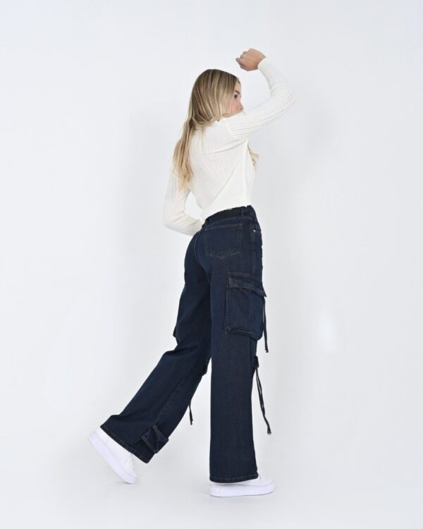 417 - Maxi Wide Cargo - Imagen 2