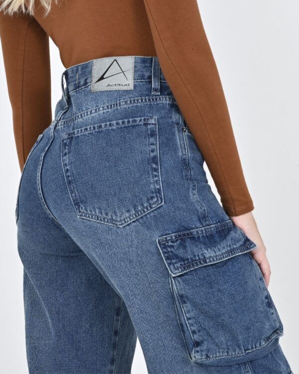 494 - Maxi Wide Cargo - Imagen 5