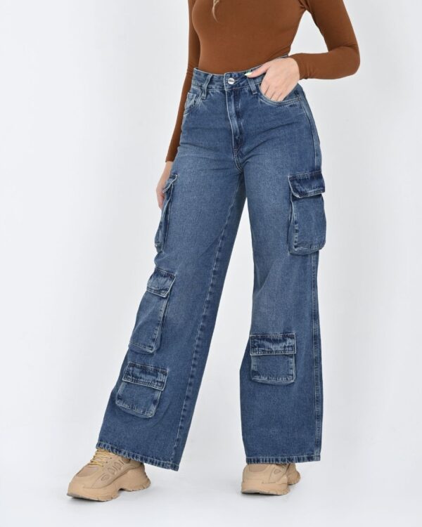 494 - Maxi Wide Cargo - Imagen 2
