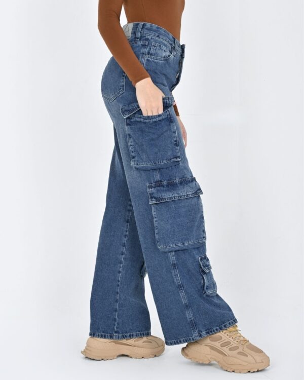 494 - Maxi Wide Cargo - Imagen 3