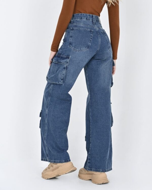 494 - Maxi Wide Cargo - Imagen 6