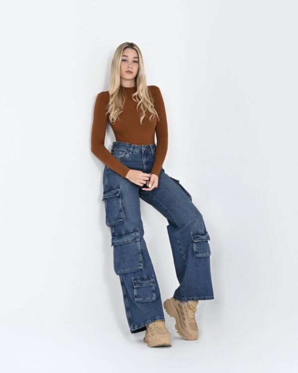 494 - Maxi Wide Cargo