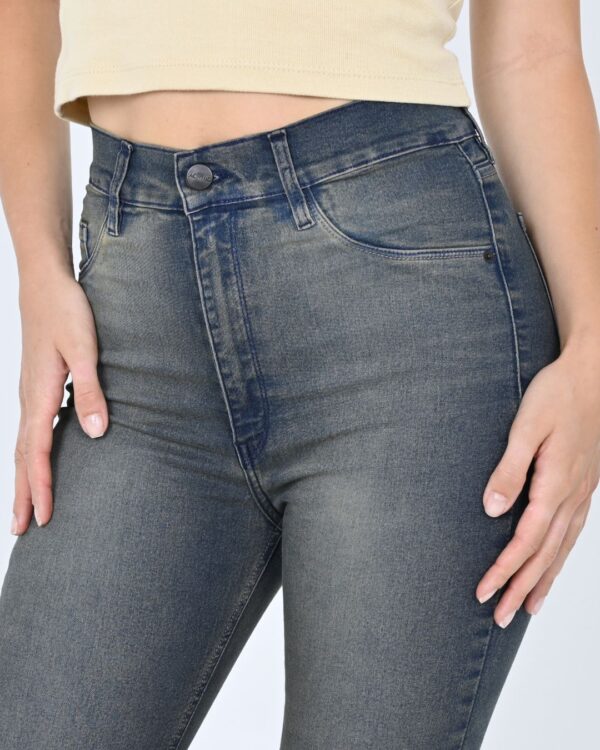 554 - Skinny Tiro Alto - Imagen 5