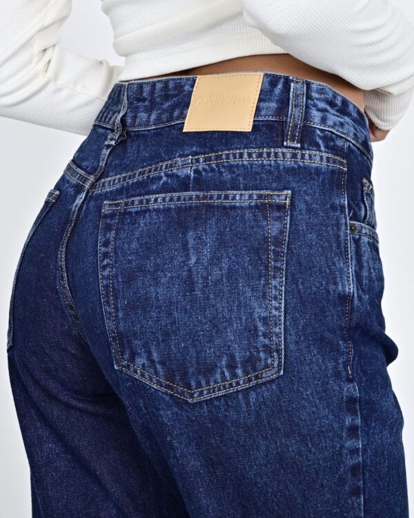 520 - Jeans Mom - Imagen 4
