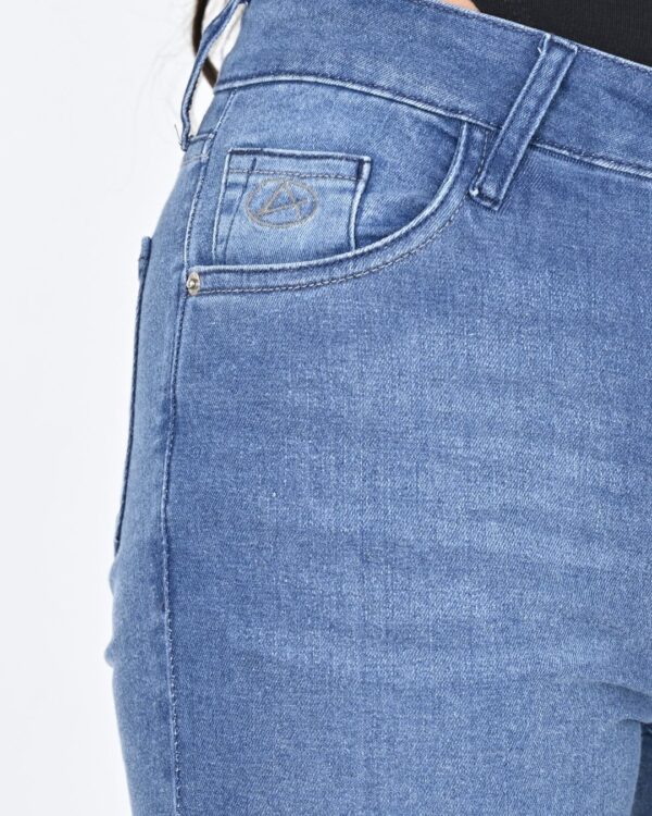 463 - Skinny Tiro Medio - Imagen 3