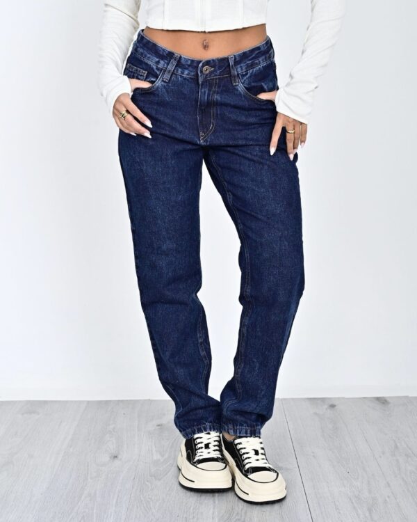520 - Jeans Mom - Imagen 5