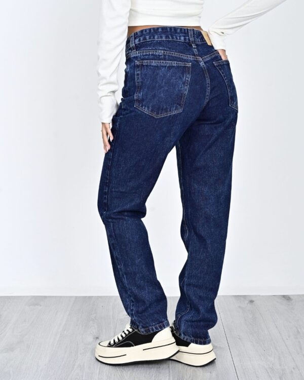 520 - Jeans Mom - Imagen 6
