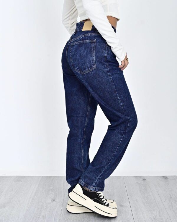 520 - Jeans Mom - Imagen 7