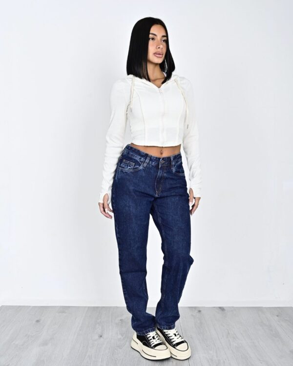 520 - Jeans Mom