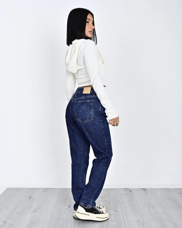 520 - Jeans Mom - Imagen 2