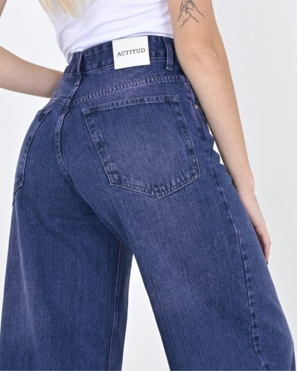 457 - Mega Wide Leg - Imagen 4