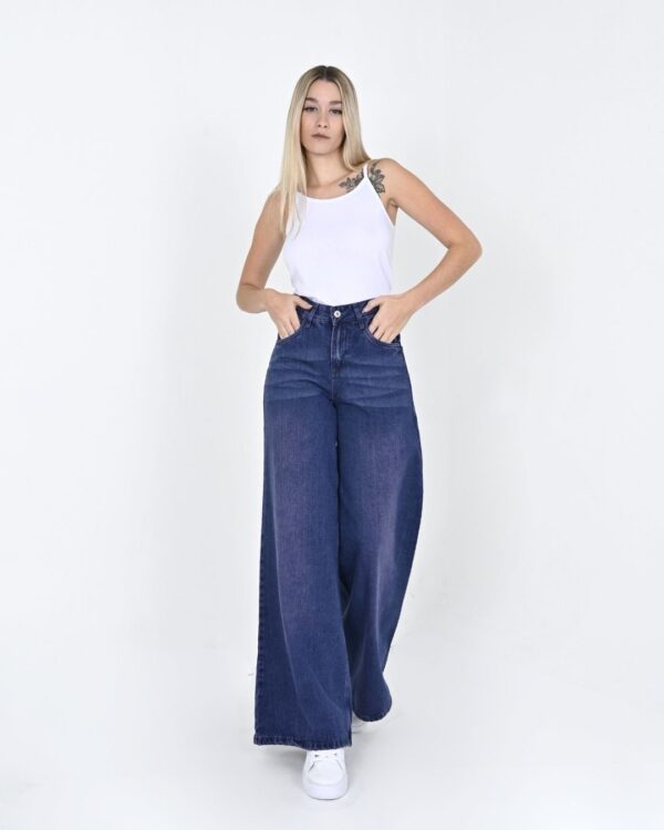 457 - Mega Wide Leg