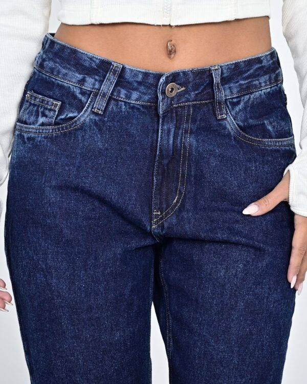 520 - Jeans Mom - Imagen 3