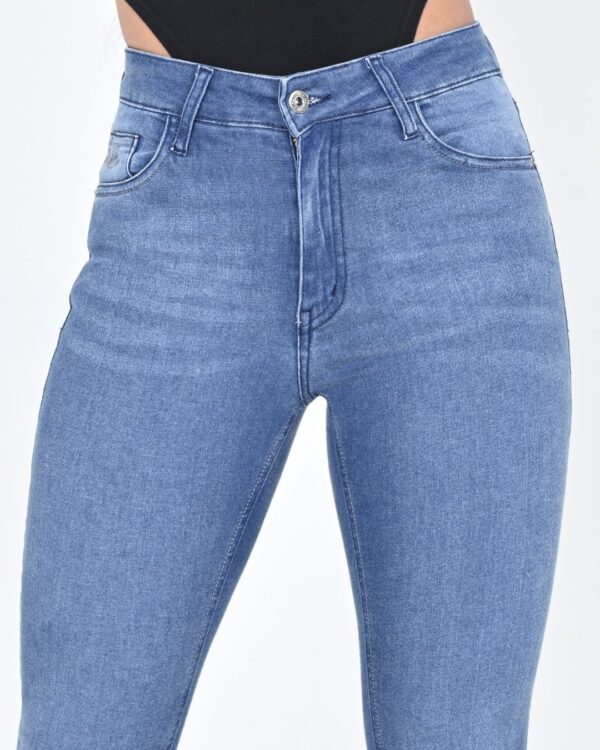463 - Skinny Tiro Medio - Imagen 4