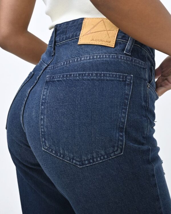 580- Jeans Recto - Imagen 4