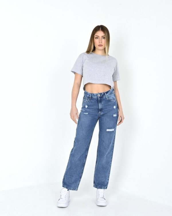 239 - Jeans Mom