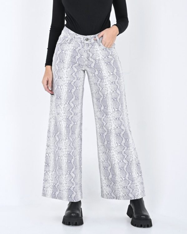 626 - Wide Leg Tiro Bajo - Imagen 3