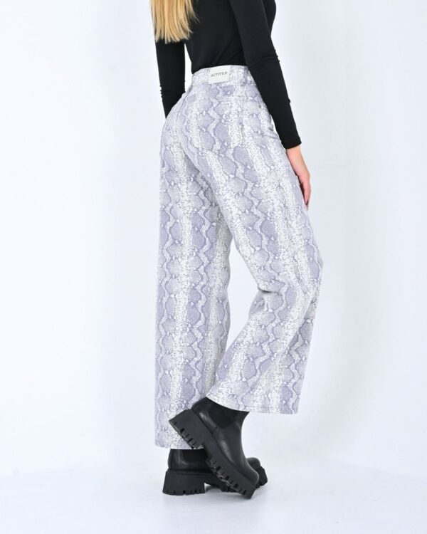 626 - Wide Leg Tiro Bajo - Imagen 4