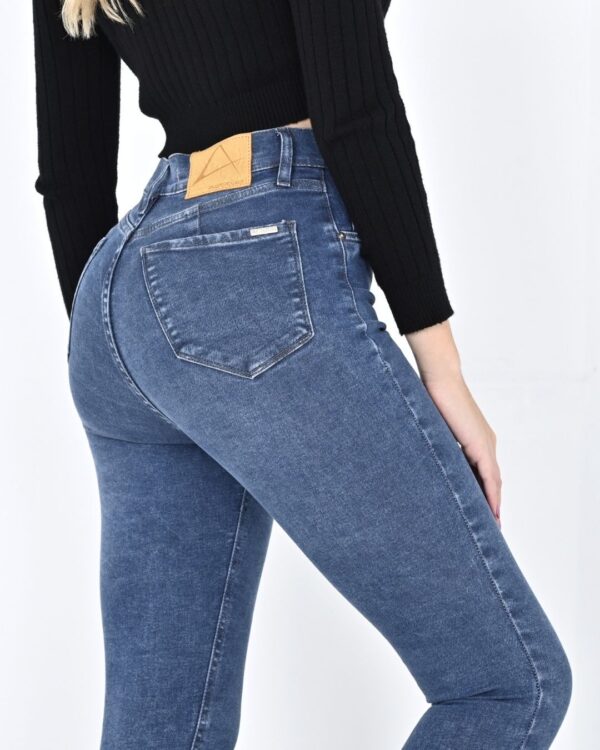 503 - Skinny Tiro Alto - Imagen 7