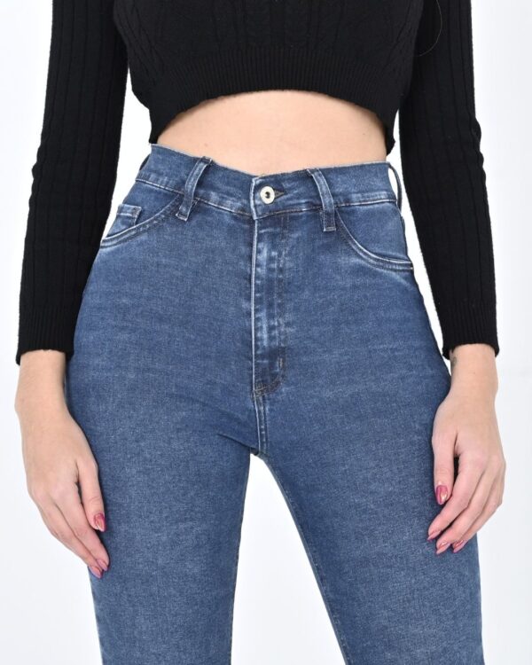 503 - Skinny Tiro Alto - Imagen 6