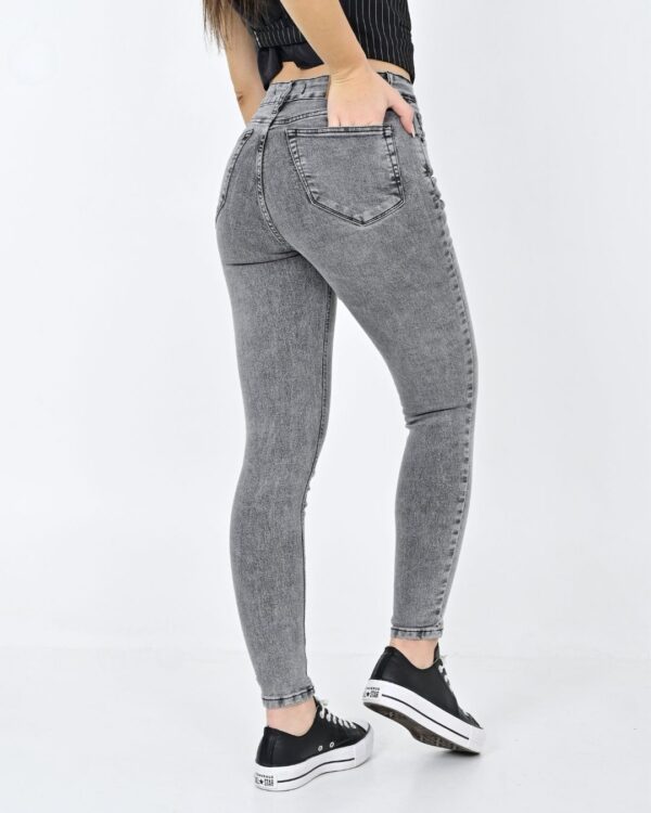 577 - Skinny Tiro Medio - Imagen 6