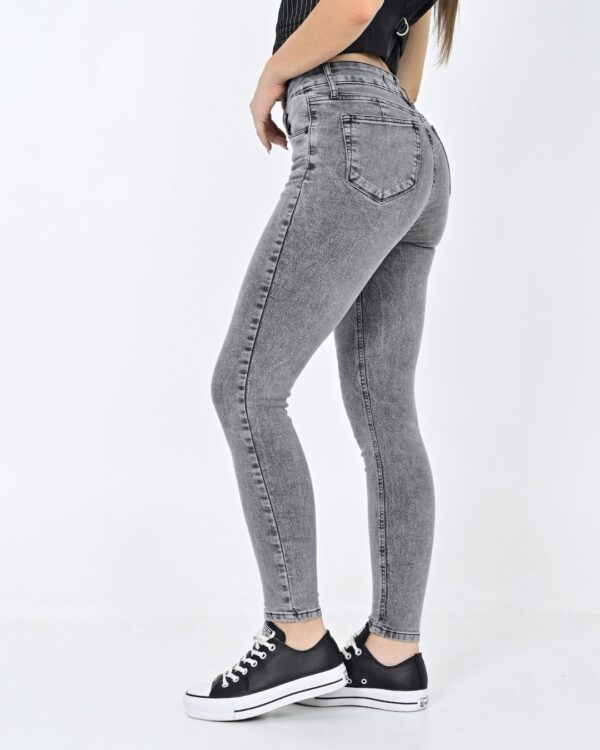577 - Skinny Tiro Medio - Imagen 2