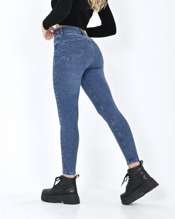 503 - Skinny Tiro Alto - Imagen 5