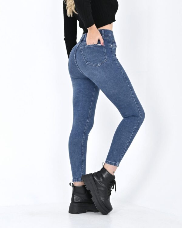503 - Skinny Tiro Alto - Imagen 4
