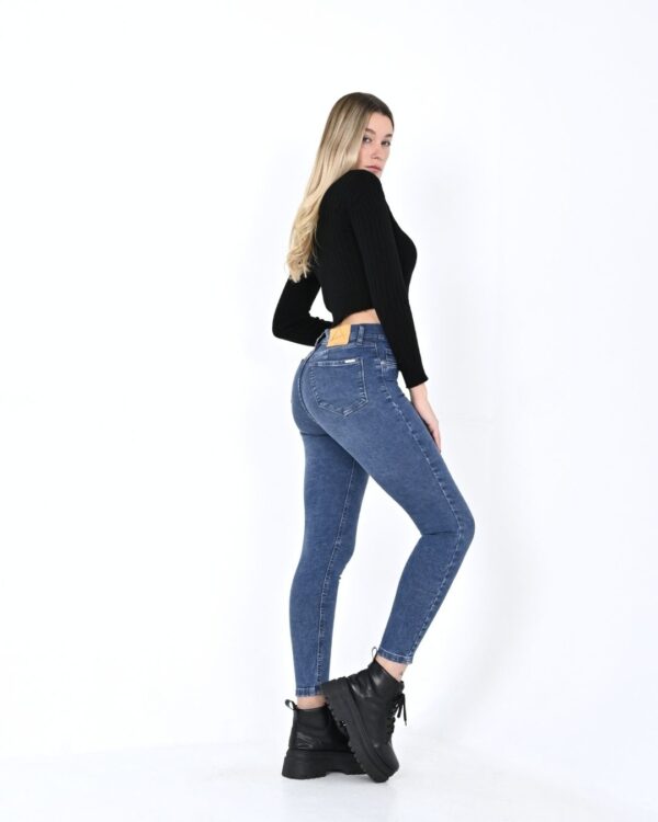 503 - Skinny Tiro Alto - Imagen 2