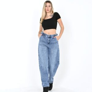 550– Jeans Baggy