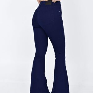 281– Jeans Oxford