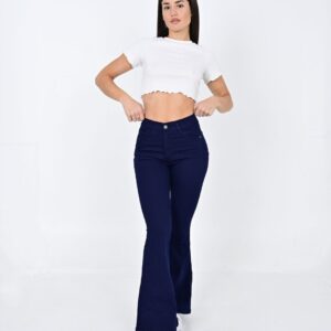 281– Jeans Oxford