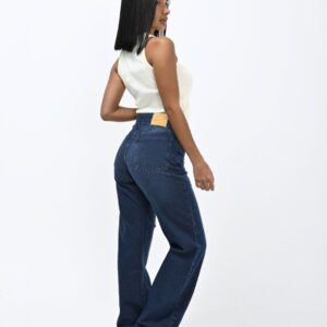 580- Jeans Recto