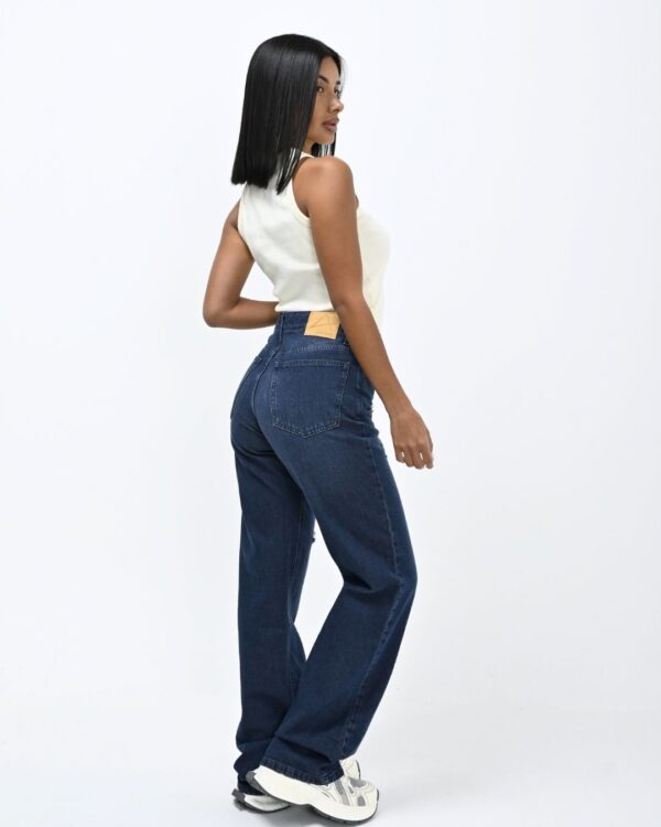 580- Jeans Recto - Imagen 2